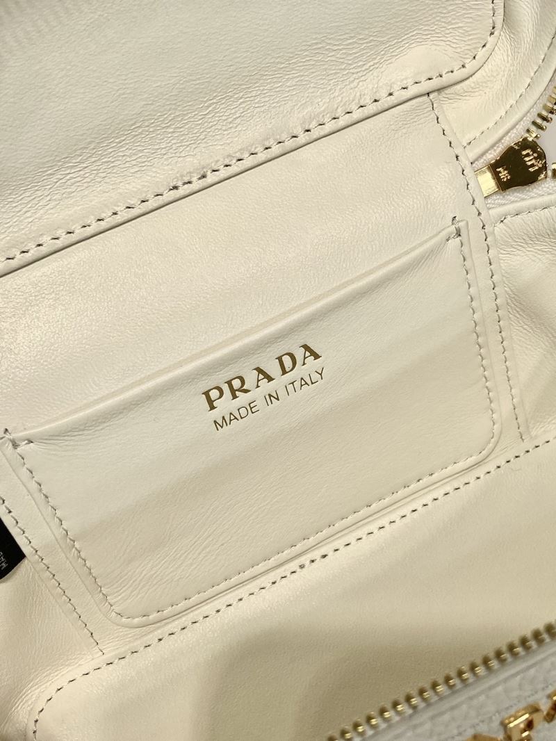 Prada Cosmetic Bags